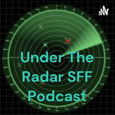 Under The Radar SFF Podcast