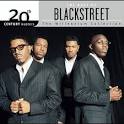 20th Century Masters - The Millennium Collection: The Best of Blackstreet