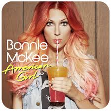Bonnie McKee - American Girl ( Double Strength Remix )