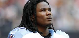 Chris Johnson signed a two-year deal worth up to $9 million with the New York Jets. This move shows to the directions that both the Tennessee Titans and the ... - chrisjohnson2