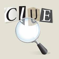 Image result for clue