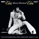 Showroom Internationale: Live At the International Hotel, Dinner Show, August 12, 1970