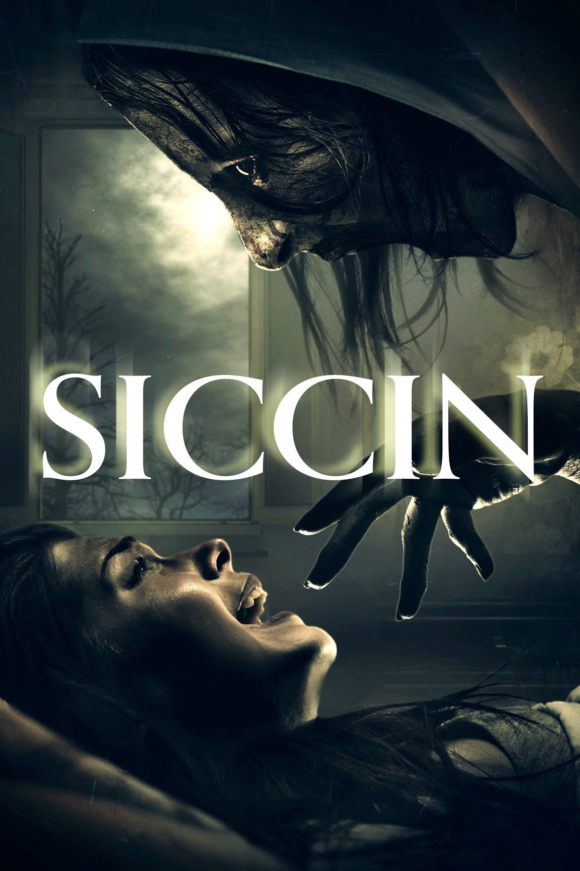 Download Siccin (2014) Full Turkish Movie WebDL 480p | 720p