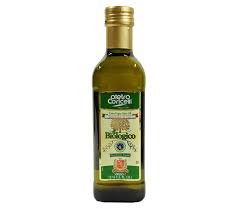 Pietro Coricelli Organic Extra Virgin Olive Oil 17 OZ :: Premier ... - pietrocoricelli_evoo_17oz_1
