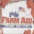 Farm Aid, Vol. 1: Live