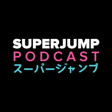SUPERJUMP Podcast