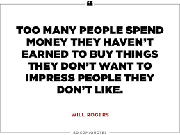 10 Wise Quotes From Will Rogers via Relatably.com