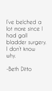 Beth Ditto Quotes &amp; Sayings (Page 7) via Relatably.com