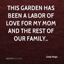 Linda Hope Death Quotes | QuoteHD via Relatably.com