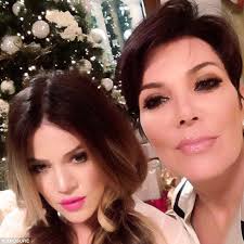 Kris Jenner embarrassed of sister Karen Houghton &#39;who has a history of romancing drug addicts&#39; | Mail Online - article-2425270-1BE5A99E000005DC-848_634x634
