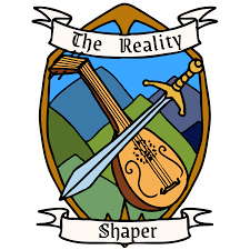 The Reality Shaper: A Musical Podcast