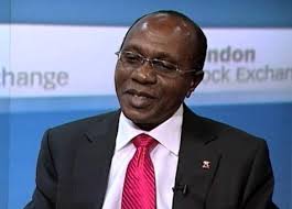Godwin Emefiele 3. Emefiele made the call at the opening of the 19th seminar for Finance Correspondents and Business Editors on Wednesday in Kaduna - Godwin-Emefiele-3