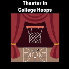 Theater In College Hoops