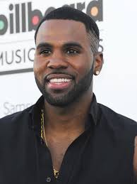 Jason Derulo. 2013 Billboard Music Awards - Arrivals Photo credit: Elizabeth Goodenough/APEGA / WENN. To fit your screen, we scale this picture smaller than ... - jason-derulo-2013-billboard-music-awards-01