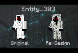 entity 303 skin ile ilgili görsel sonucu