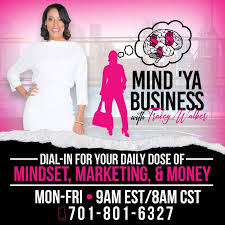 Mind 'Ya Business Podcast
