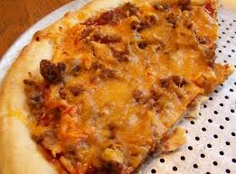 Horrible, No-Good, Very Bad Homemade Pizza (er, how not to ...