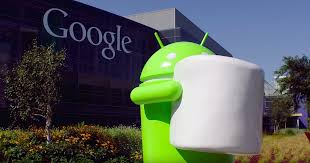 Android 6.0 Marshmallow Güncellemesi 1
