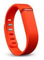 Fitbit Flex Wireless Activity + Sleep Wristband Tangerine
