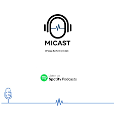 MiCast Misco Podcast