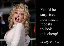 Best 8 lovable quotes by dolly parton images English via Relatably.com
