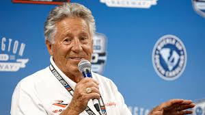 "Mario Andretti Advocates for Increased Indy-NASCAR Crossovers in Racing"