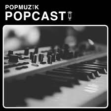 Popmuzik Popcast