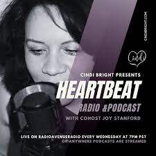 HeartBeat Radio and Podcast