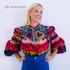 The Heidi Jones Coaching Podcast