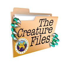 The Creature Files
