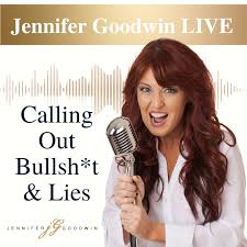 Jennifer Goodwin LIVE