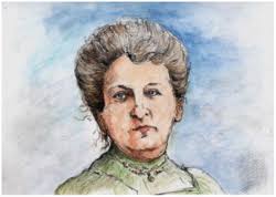 1885: Aletta Jacobs. Aletta Jakobs. Aletta Henriëtta Jacobs naît le 9 ...
