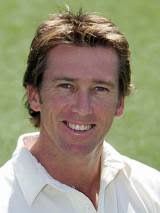 Glenn McGrath | Australia Cricket | Cricket Players and Officials | ESPN Cricinfo - 52367.1
