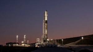 New Title: SpaceX cancels Falcon 9 launch in California: Live Coverage