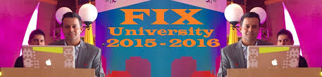Image result for "FIX University"
