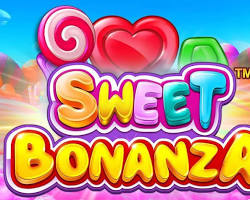 Gambar Sweet Bonanza (Pragmatic Play) slot