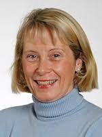 Anne Merete Aass. Professor - Periodontology. Image of Anne Merete Aass - ama