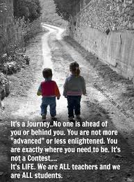 Life Journey Quotes on Pinterest | Journey Quotes, New Mother ... via Relatably.com