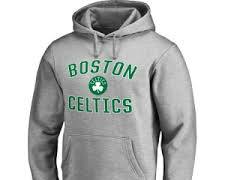 Image of Boston Celtics 卫衣