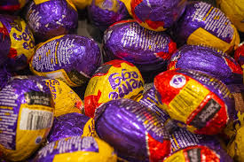Cadbury is hiding golden Creme Eggs - here's what you could win if ...
