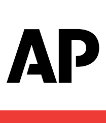 Image result for AP logo