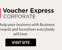 Kupon Express website