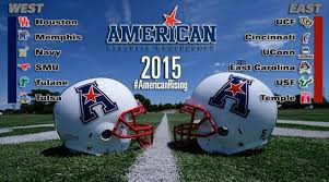 Image result for College Football Division Championship Standings 2015