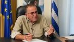 Greek Migration Minister Yannis Mouzalas