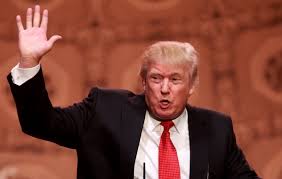 Image result for Donald Trump