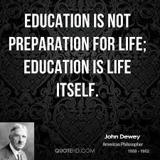 John Dewey Quotes | QuoteHD via Relatably.com