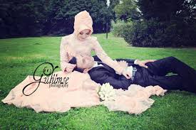50 Cute and Romantic Muslim Couples via Relatably.com