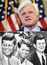 Quotes From Ted Kennedy. QuotesGram via Relatably.com