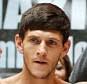 Size advantage: Jamie McDonnell (left) and Julio Ceja fight for the IBF world - article-2322711-19B6C1EE000005DC-604_87x84