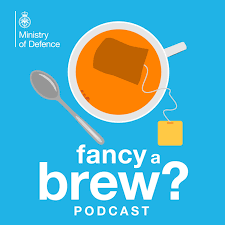 Voices of the Armed Forces | Fancy a Brew?